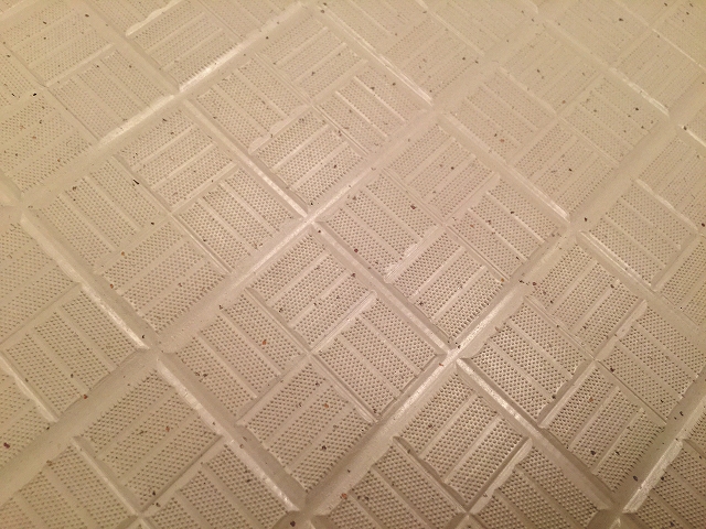 クレアシティ上北沢　バスルーム