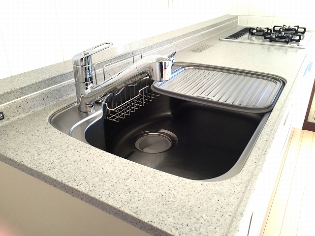 クレアシティ上北沢　キッチン