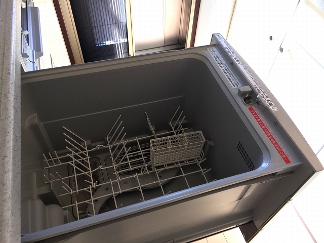 クレアシティ上北沢　キッチン