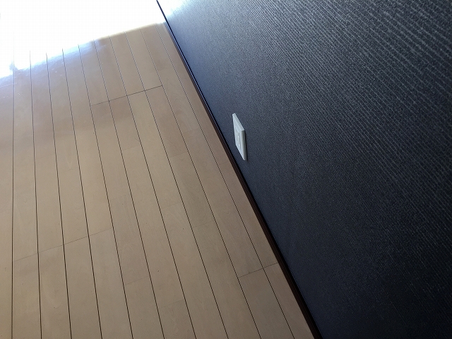 クレアシティ上北沢　リビングダイニングキッチン