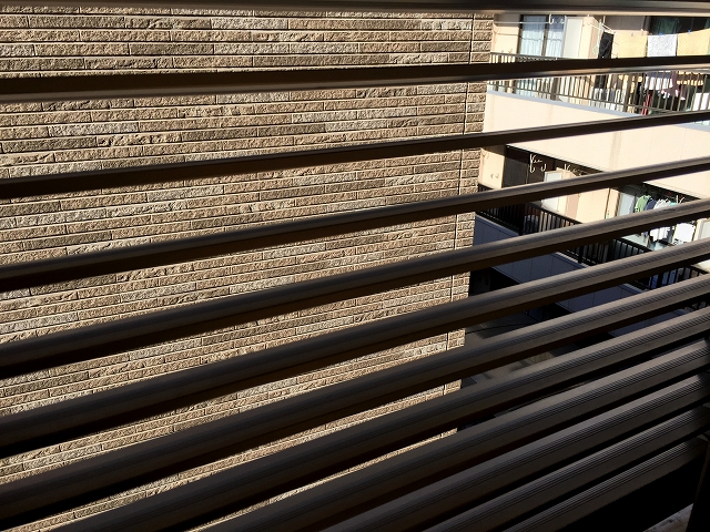 クレアシティ上北沢　リビングダイニングキッチン