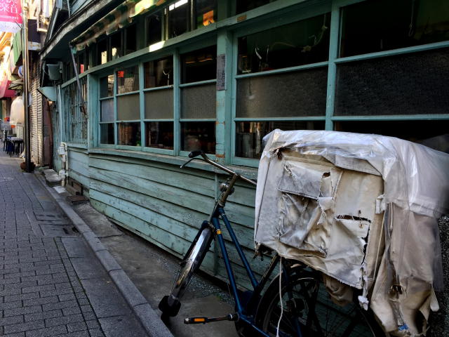 成宗マンション　周辺環境