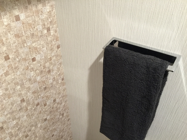 グローリア後楽園　トイレ