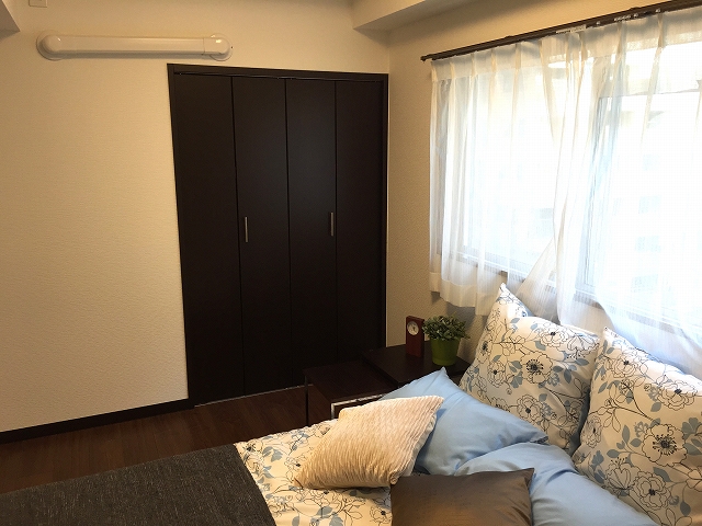 グローリア後楽園　洋室約6帖