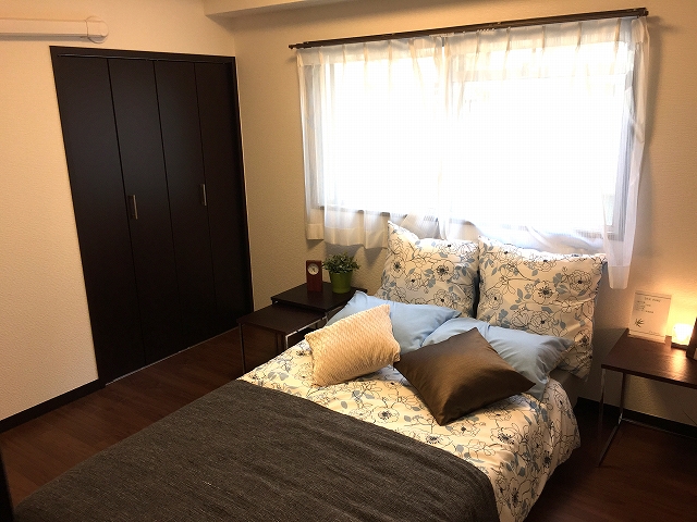 グローリア後楽園　洋室約6帖