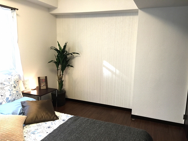 グローリア後楽園　洋室約6帖