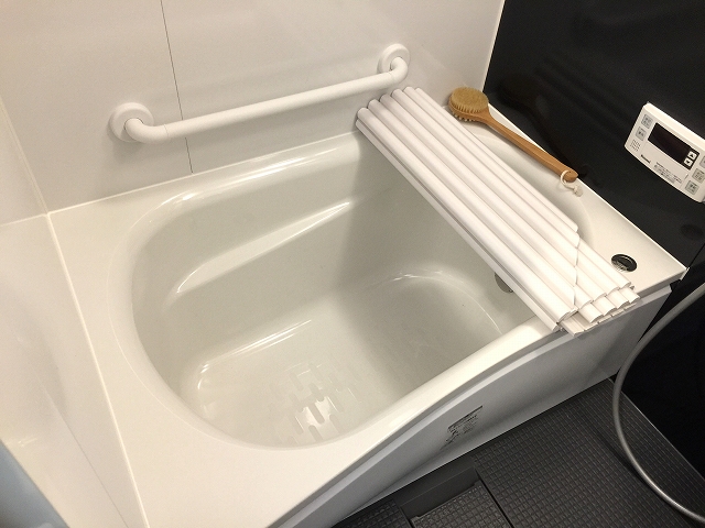 グローリア後楽園　バスルーム