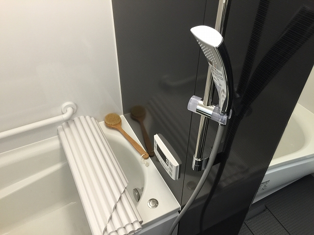 グローリア後楽園　バスルーム