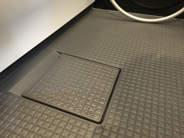 グローリア後楽園　バスルーム