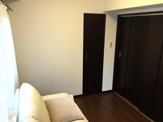 グローリア後楽園　洋室約4.5帖