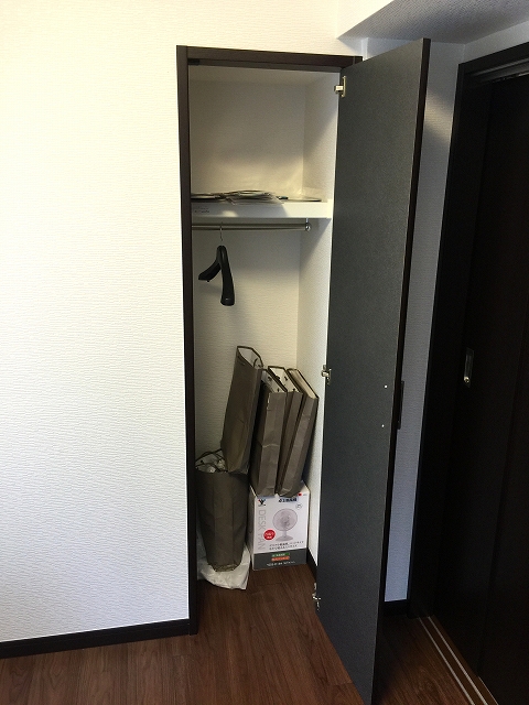 グローリア後楽園　洋室約4.5帖