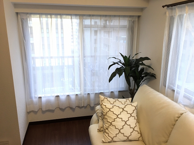 グローリア後楽園　洋室約4.5帖