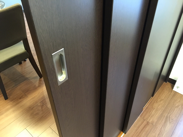 グローリア後楽園　洋室約4.5帖