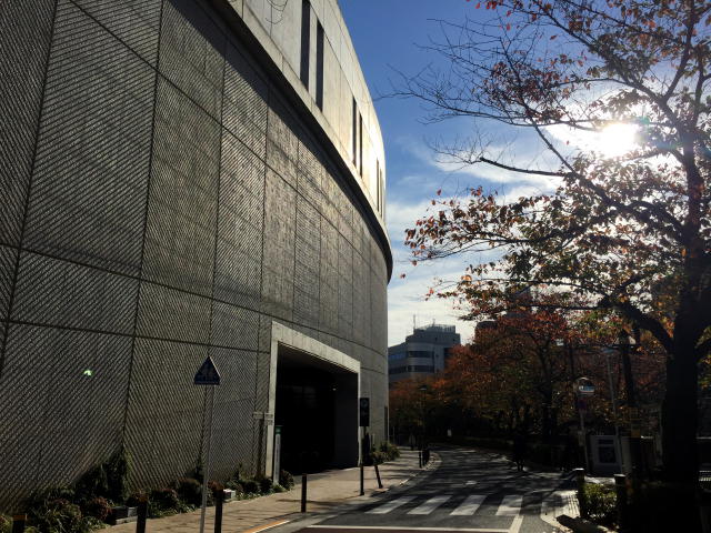 シーアイマンション駒場　周辺環境