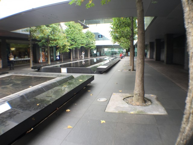 玉川サンケイハウス　周辺環境