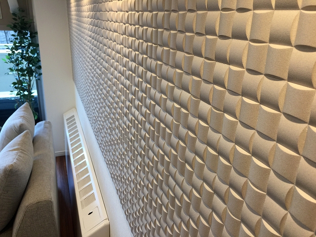 馬事公苑前ハイム　リビングダイニング