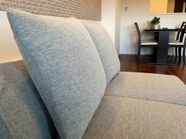 馬事公苑前ハイム　リビングダイニング