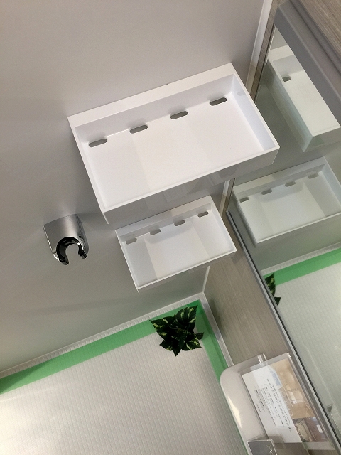 馬事公苑前ハイム　バスルーム