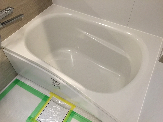 馬事公苑前ハイム　バスルーム