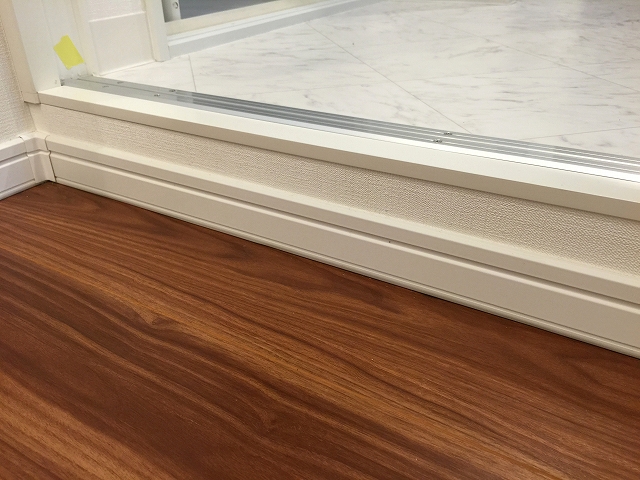 馬事公苑前ハイム　サニタリールーム