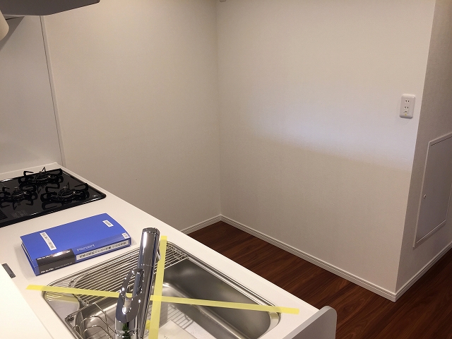 馬事公苑前ハイム　キッチン