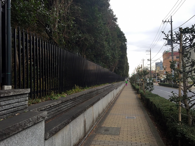 馬事公苑前ハイム　周辺環境