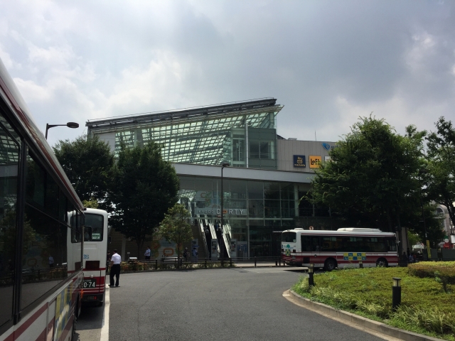 アルカディア経堂　周辺環境