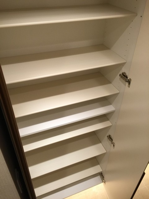 アルカディア経堂　シューズボックス