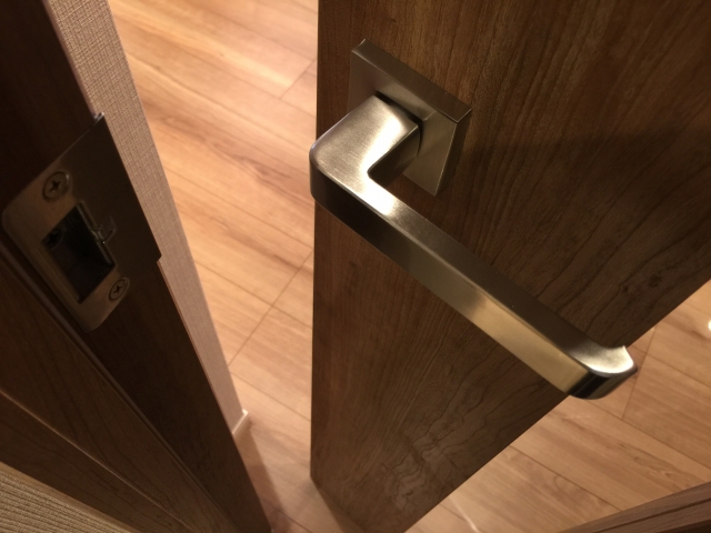 アルカディア経堂　LDK