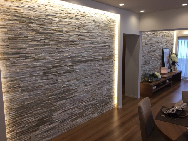 アルカディア経堂　LDK