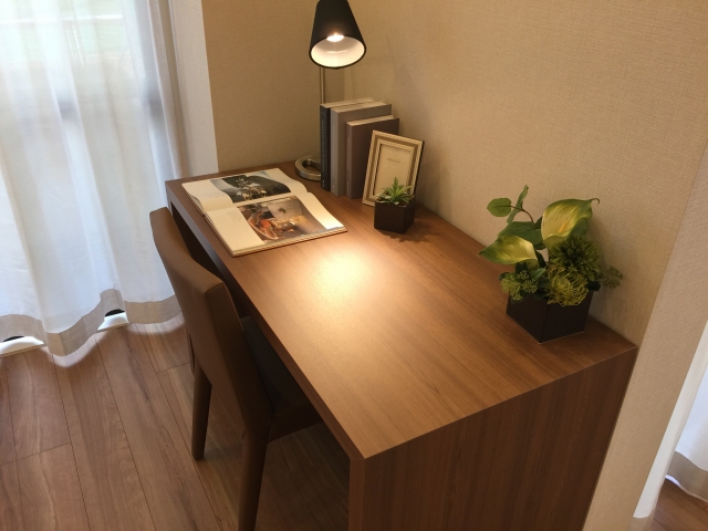 アルカディア経堂　LDK