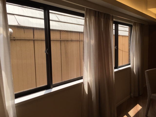 アルカディア経堂　LDK