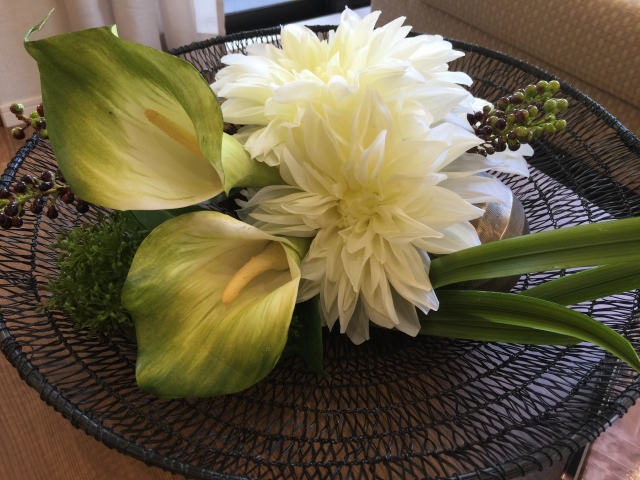 アルカディア経堂　LDK