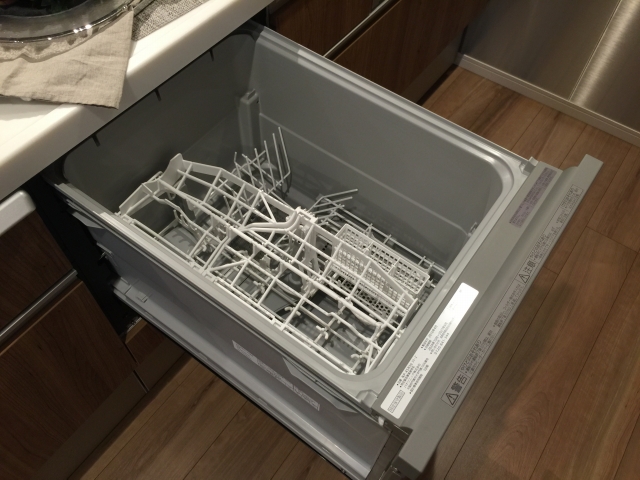 アルカディア経堂　キッチン