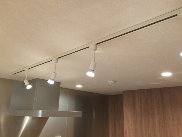 アルカディア経堂　キッチン