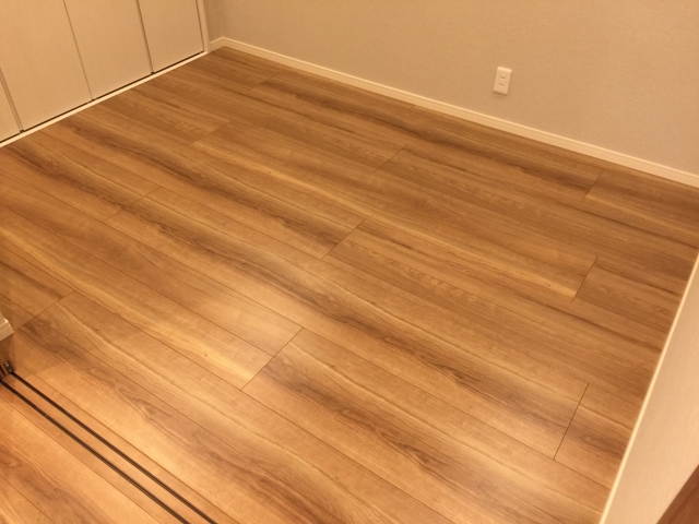 アルカディア経堂　洋室