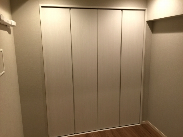 アルカディア経堂　洋室