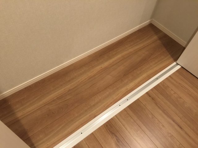 アルカディア経堂　洋室