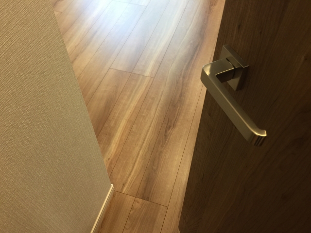 アルカディア経堂　洋室