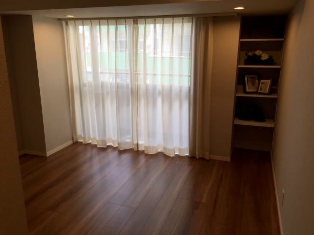 アルカディア経堂　洋室