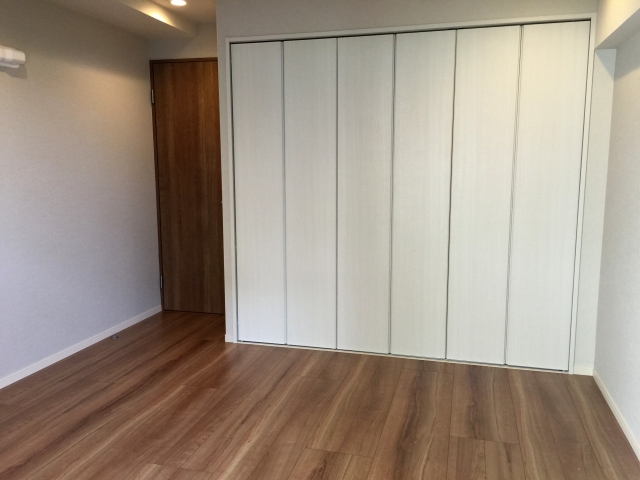 アルカディア経堂　洋室