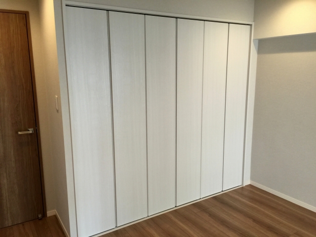 アルカディア経堂　洋室