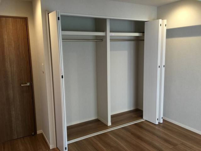 アルカディア経堂　洋室