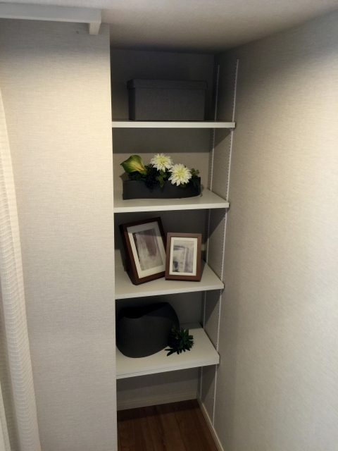 アルカディア経堂　洋室