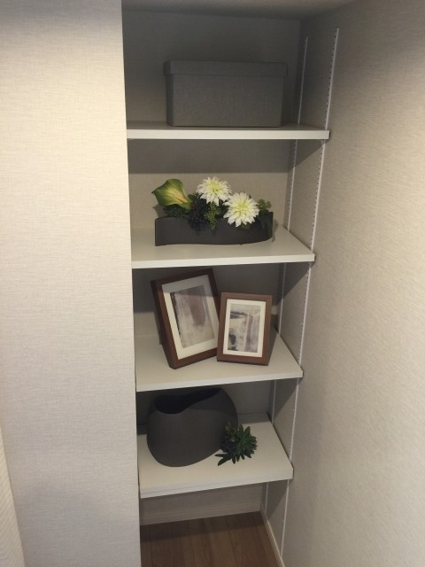 アルカディア経堂　洋室