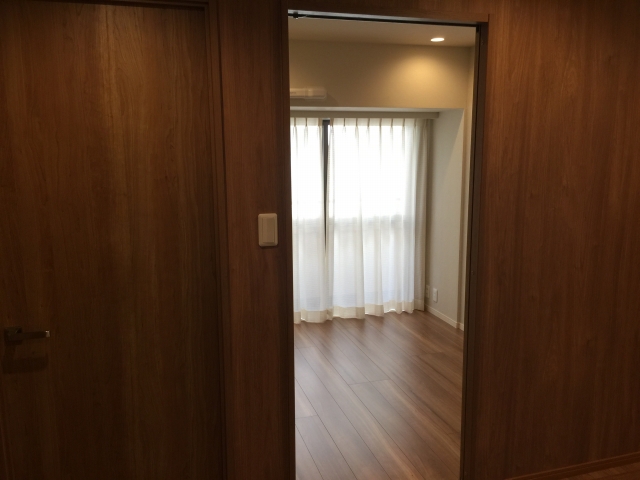 アルカディア経堂　洋室