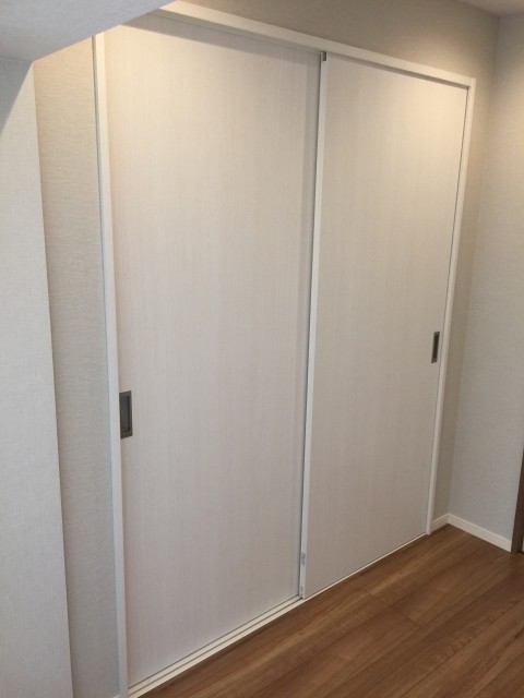 アルカディア経堂　洋室