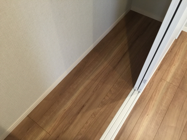 アルカディア経堂　洋室