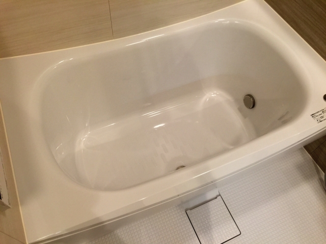 アルカディア経堂　バスルーム