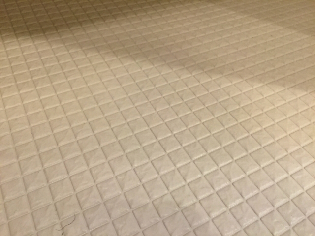 アルカディア経堂　バスルーム